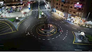 ميادين البحيرة ترتدي ثوبًا جديدًا.. خطة تطوير تعيد رسم المشهد الحضاري
