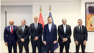  وزير الاتصالات يشهد إطلاق خدمتي "اطمن" و"اطمن على الآخر" لتوفير بيئة إنترنت آمنة للأطفال