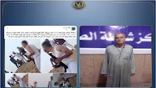  صور قديمة تشعل الجدل.. والداخلية تكشف حقيقة واقعة البلطجة في الجيزة