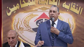 تجاوز تكلفته 300 مليون جنيه.. نقيب المحامين يكشف مخالفات بمشروع مبنى النقابة الجديد