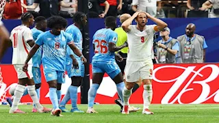 بعد عبور الكونغو.. موعد مباراة إنجلترا والمكسيك في ثمن نهائي كأس العالم 2026