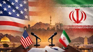 "أكسيوس": تفاهم أمريكي إيراني بشأن الأموال المجمدة خلال محادثات الدوحة