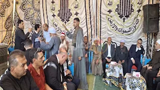 "خرجوا للرزق وعادوا في كفن".. حكايات مؤلمة يرويها آباء ضحايا تروسيكل أبوتيج -فيديو وصور