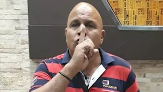بعد بلاغ بالسب والقذف.. القبض على "عادل شكل" بالإسكندرية 