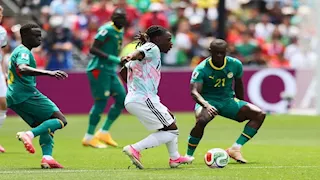 بعد وداع المونديال.. لاعب السنغال يعلن تجميد مسيرته الدولية احتجاجًا على الجهاز الفني 