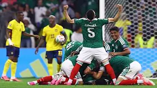 "بعد الفوز على الإكوادور".. موعد مباراة المكسيك المقبلة في كأس العالم 2026