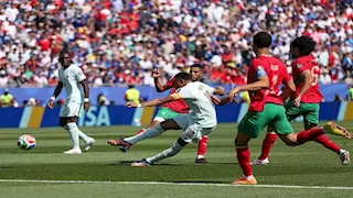 "اشتباكات وأعمال شغب".. ماذا حدث بعد خروج المغرب من كأس العالم؟