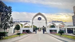   سعة إنترنت 800 ميجا ومستشفيات مميكنة.. كيف استثمرت جامعة المنيا في التكنولوجيا خلال يوبيلها الذهبي؟  