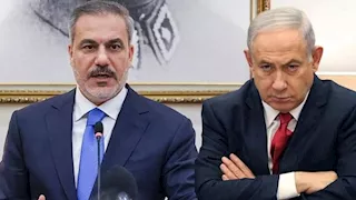 تركيا تحسم موقفها من الحرب مع إسرائيل وتُهاجم سياسات نتنياهو