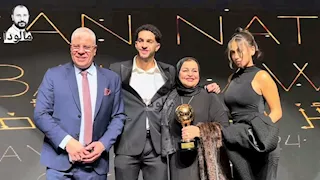 بعد طلب فتاة تونسية لزواجه.. من هي جنى حلمي خطيبة مصطفى شوبير؟ 