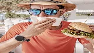  أسباب تجعل التسمم الغذائي أكثر شيوعا في الصيف.. بينها الحرارة والشواء