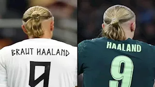"براوت".. لماذا غير هالاند اسمه في كأس العالم 2026؟