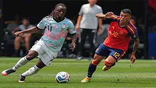 موعد مباراة إسبانيا وفرنسا في نصف نهائي كأس العالم 2026