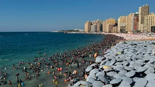 الموجة الحارة.. الأرصاد تكشف تفاصيل طقس الأربعاء (بيان بالدرجات)