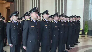 رئيس أكاديمية الشرطة يعلن مزايا الالتحاق بقسم الضباط المتخصصين