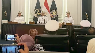 بمجموع 65%.. الداخلية تعلن قبول دفعة جديدة بكلية الشرطة لعام 2026 -2027