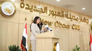 إجراء مهم بشأن توفيق أوضاع الأراضي المضافة بالعبور والشروق