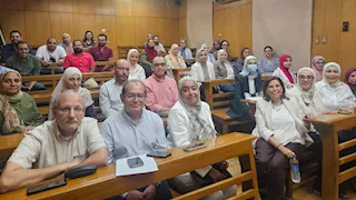 "طب القاهرة" تناقش أحدث بروتوكولات التخدير الآمن للأطفال