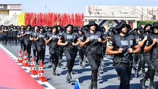13 يوليو.. فتح باب التقديم بكلية الشرطة للحاصلين على الثانوية والجامعات