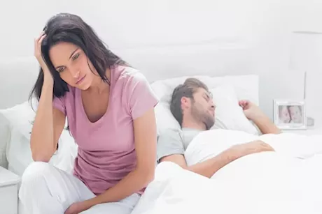 هل تؤثر بطانة الرحم المهاجرة على الرغبة الجنسية لدى السيدات؟