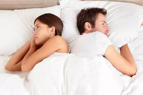هل يسبب الكبد الدهني ضعف الانتصاب عند الرجال؟ - طبيب يوضح