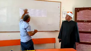 غدًا.. انطلاق تصحيح الثانوية الأزهرية بالقليوبية بعد اكتمال الاستعدادات