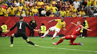 بعد 30 عاما من مأساة إسكوبار.. لاعب كولومبيا يتعرض لتهديدات بالقتل بسبب كأس العالم