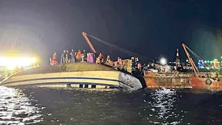 فيتنام.. مصرع 15 سائحا هنديا إثر غرق قارب نزهة قبالة جزيرة "فو كوك"