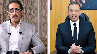 مجدي الجلاد يهنئ خالد صلاح بإطلاق "يوليو":إضافة للمهنة ورسالة ثقة في مستقبل الصحافة  