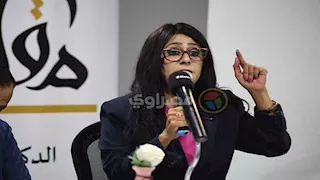  رحاب التحيوي: نرفض مشروع قانون الأحوال الشخصية بصيغته الحالية.. ويجب أن يكون نتاج حوار مجتمعي 