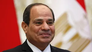 اليوم.. الرئيس السيسي يستقبل لاعبي المنتخب والجهاز الفني والإداري