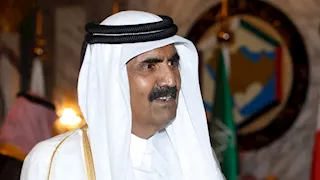 قطر تعلن الحداد العام 4 أيام على وفاة الشيخ حمد بن خليفة آل ثاني
