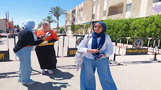 3 أسئلة للمتفوقين.. كيف صالح امتحان الرياضة البحتة طلاب جنوب سيناء؟