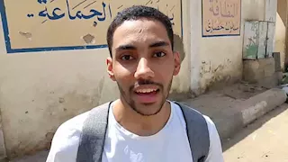 أزمة الـ 120 دقيقة.. لماذا اشتكى طلاب أسوان من امتحان الرياضيات البحتة؟