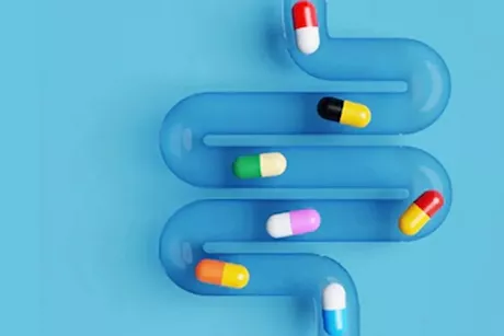 ماذا يحدث لصحة الأمعاء بعد تناول المضادات الحيوية؟.. طبيبة توضح