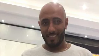 المتسبب هرب.. نجاة السيناريست محمد أبو السعد من حادث سير