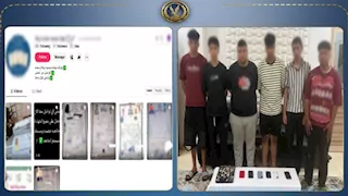 بالذكاء الاصطناعي.. سقوط عصابة تزوير الشهادات الجامعية أون لاين بكفر الشيخ