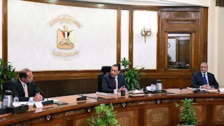 مدبولي: لا تأخير في مشروعات الطاقة المتجددة.. وسداد مستحقات الشركاء أولوية