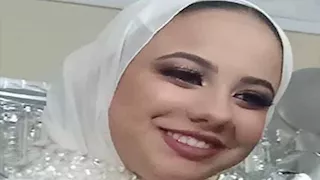 "خدعة المخدة والبطانية".. حماة "عروس بورسعيد" تكذب أقوال ابنها