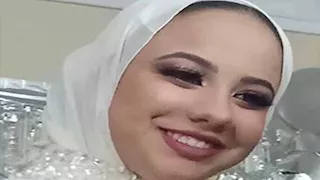 اختفاء الشال ولغز الباب المغلق.. 3 مفاجآت تفجرها حماة عروس بورسعيد في المحكمة