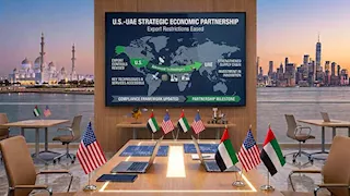 وسط غضب إيراني| أمريكا تُخفف "قيود التصدير" على الإمارات.. ماذا يعني القرار؟