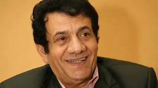 ذكرى ميلاد مظهر أبوالنجا.. تنبأ بوفاته ورحل بعد صراع مع المرض