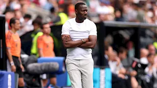 بعد وداع كأس العالم.. السنغال تعلن إقالة باب ثياو وتبحث عن مدرب جديد