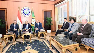 بعد تكليفه بالوزارة.. تعرف على أول نشاط للقائم بعمل وزير الثقافة  