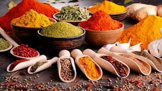  نوع من التوابل قد يساعد على خفض نسبة السكر في الدم