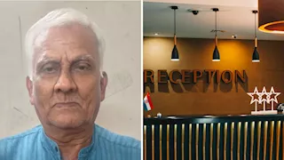  رجل يقيم في فنادق فاخرة 30 عاما مجانا.. كيف خدع الجميع؟