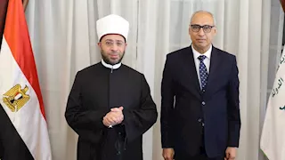 وزير الأوقاف: مجلس الدولة ركيزة أساسية لتعزيز الاستقرار المجتمعي