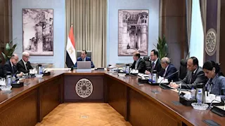 مدبولي: استكمال قيد 4 شركات جديدة تمهيدًا لطرحها بالبورصة