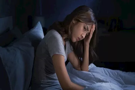 قاعدة 10-3-2-1-0.. 5 خطوات صحية لنوم عميق وهادئ بدون قلق 
