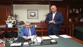محافظ بني سويف يعتمد جدول امتحانات الدور الثاني لجميع الصفوف